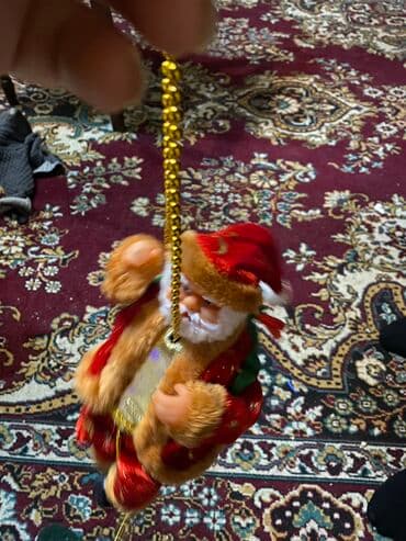 подарки родителям на новый год: Lusture qalxib duwur 20m — 3