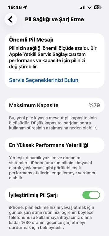 iphone 8 plu: IPhone 13, 128 GB, Qara, Face ID — 6