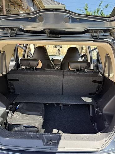 led isiq: Nissan Note: 1.5 l | 2011 il Hetçbek — 8