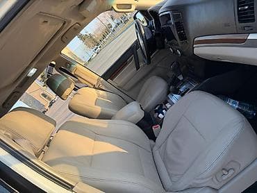 Avtomobil alışı: Mitsubishi Pajero: 3 l | 2007 il 270000 km Ofrouder/SUV — 6