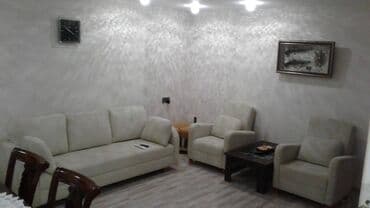 Sumqayıt, 2 otaqlı, Köhnə tikili, 49 kv. m