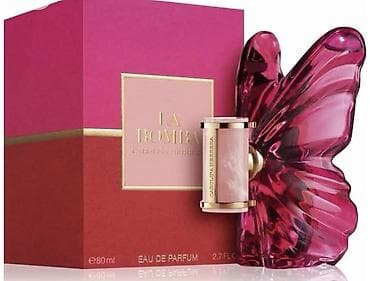 bomba: Carolina Herrera – La Bomba 80ml qaliciliqi 2 gundu Zəriflik və — 1