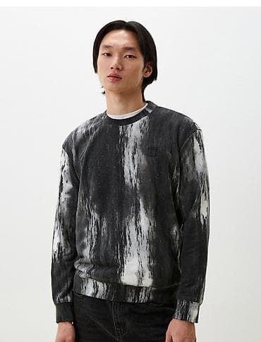 Svitşot, ColinS, L, rəng - Qara lalafo.az -da Svitşot, ColinS, L, rəng - Qara