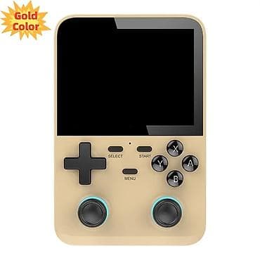 Kateqoriya: Game box Brend: No Brand Model: Game Box D007 Android