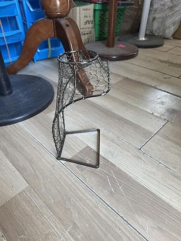 Mücrülər: Mücrü Zinət əşyaları üçün, Metal — 2