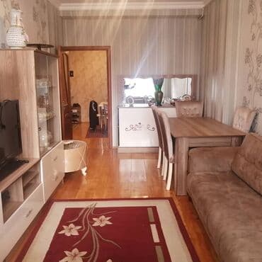 ist petrol tbilisi prospekti: Günəşli, 3 otaqlı, Yeni tikili, 75 kv. m — 1