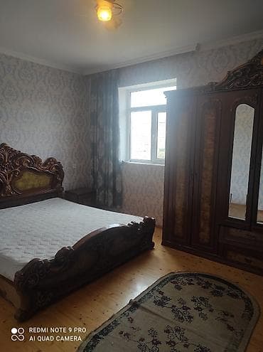 berde ev: Müşviqabadda yeni qəsəbədə, parkın yaxınlığında 1otaqlı studio — 3