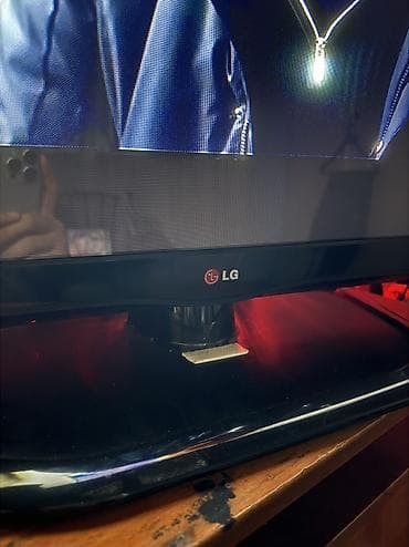 ssd box: LG televizor Islek veziyyetdedi ( Smart deyil ) - Ekran109 : 43 düym — 4