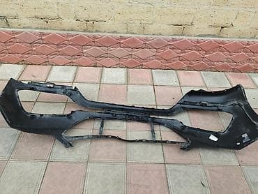 mercedes mator satilir: Məhsul: Avtomobilin ön bamperi 2017 Hyundai Santafe Amerikanka buferi — 2