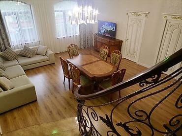 ikinci el qaz: ✅Quba Tənkaltı yolunun üzəri ✅3 yatağ otağı zal ✅wifi smart tv ✅3 — 9