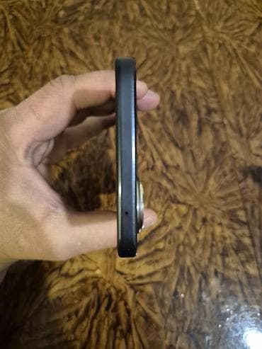 iphone 12 bakida: Huawei Nova, rəng - Qara — 5