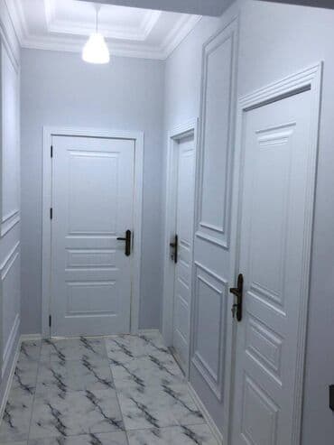 lenkeran ev alqı satqı: 2 otaqlı, Yeni tikili, 55 kv. m — 8