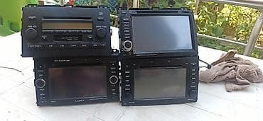 Şin və təkərlər: Monitorlar — 3