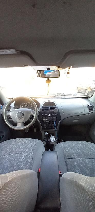 Saipa: Saipa Tiba: 1.5 l | 2014 il 280000 km Hetçbek — 8
