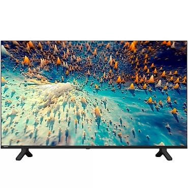 toshiba tv: Yeni Televizor Toshiba LED ekran 32" — 2