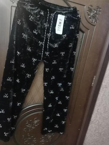 Şalvar, ColinS, M, L, rəng - Qara