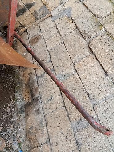 gence opel ehtiyat hisseleri: Hec bir problem yoxdur isdeyen zeng elesin — 1