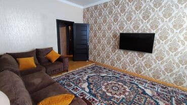 купить квартиру в баку с видом на море: 2 комнаты, Новостройка, 68 м² — 1