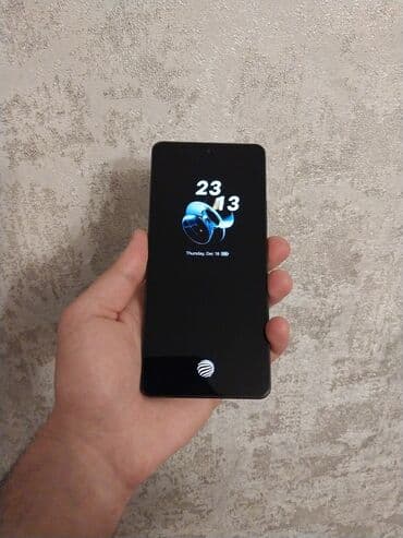 усилители б у: Vivo X200 Pro, 256 ГБ, цвет - Черный, Отпечаток пальца — 3