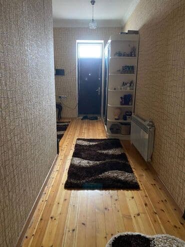 məhəmmədi kirayə: 100 kv. m, 2 otaqlı — 15