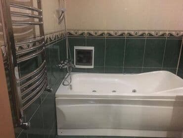 купить квартиру в баку с видом на море: Sumqayıt 9c mkr SDU-in yanı 128kv.m sahəsi var,3 otaq tam — 10