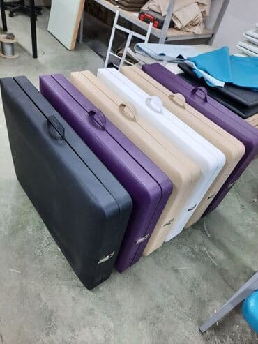 Yeni, Masaj kuşetkası, Qatlanan çemodan lalafo.az -da Yeni, Masaj kuşetkası, Qatlanan çemodan