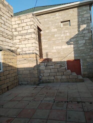 sumqayitda ev: 4 otaqlı, 120 kv. m, Yeni təmirli — 2