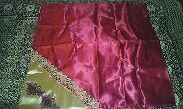 Пледы: Yastıq üzü yenidir — 3