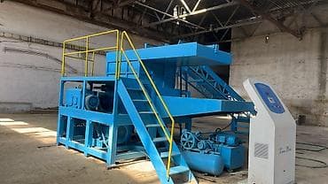 sultan tekstil: Xin Bei Single Shaft Shredder – sənaye tullantılarının emalı və təkrar — 4