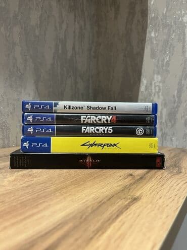 руль игровой: Cyberpunk 2077, Ролевая игра, Диск, PS4 (Sony Playstation 4) — 2