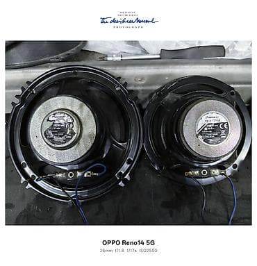 samsung a 20 kabrolar: Dinamiklər və sabvuferlər, Yeni, Pioneer, Alüminium, Ünvandan götürmə, Pulsuz çatdırılma, Ödənişli çatdırılma — 5