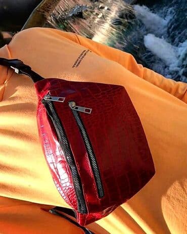xarı bülbül icon: Сумочки на скидке! Dəmir zamok ✅ Türk keyfiyyəti✅ Münasib qiymət✅ — 12