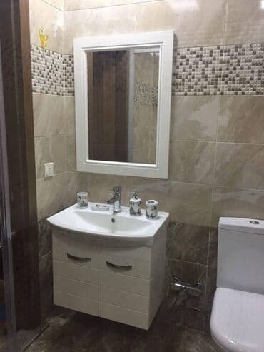 купить дом в баку у моря: Баил, 2 комнаты, Новостройка, 70 м² — 9