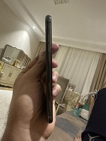 ipad pro 12: IPhone Xs, 256 GB, Space Gray, Face ID — 6