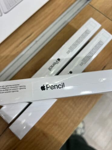 appel: Pencil USB-C -175 azn✅. Pencil 1 -175 azn✅. Pencil 2 - 180 azn✅ — 2