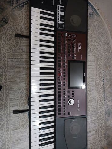 darbuka qiymetleri: Sintezator, Korg, Yeni, Ünvandan götürmə — 1