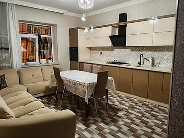 heyet ucun divan: Yasamalda, Kaktus yaxınlığında 5 tələbə qız üçün HƏR BİR ŞƏRAİTLİ — 6