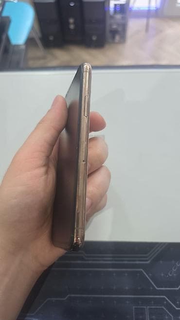 iphone 11 pro kreditle: IPhone 11 Pro, 64 GB, Rose Gold, Face ID — 5
