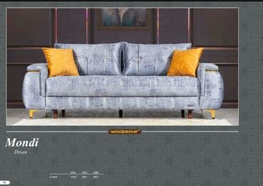 divanllar: Divan, Yeni, Açılmayan, Bazasız, Şəhərdaxili pulsuz çatdırılma — 1