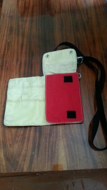 tutek torero universal arabalar: Маленькая складная сумочка, дорожная. Почти новая — 2