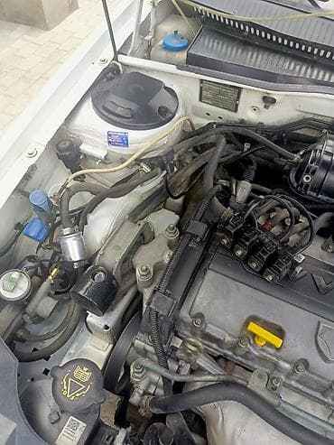 Продажа авто: Salam qiymet 9000 qaz balonu var texpaasporta qeyd olunub taksi — 5