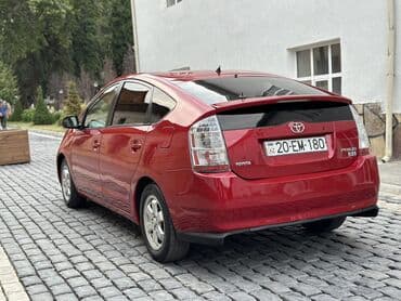 инвертор с 12 на 220 вольт: Toyota Prius: 1.5 l | 2009 il Hetçbek — 5