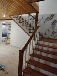 Рейки, доски: Taxta pileken — 8