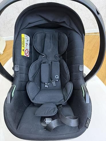 Avtokreslolar: Anex uşaq avtomobil oturacağı (avtokreslo) – körpələr üçün daşıma və — 6