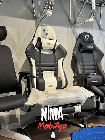 Ofis dolabları: 🚨🚨🚨 ŞOK! ŞOK! ŞOK! 🚨🚨🚨 🪑🪂 TƏLƏSİN! BÜTÜN OYUN VƏ OFİS KRESLOLARI — 8