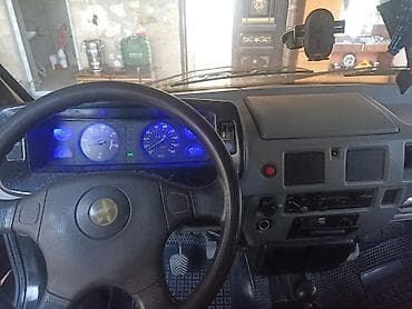 turbo az volvo: Qazel (GAZelle) mikroavtobus – sərnişin daşıma üçün hazır komplekt — 2