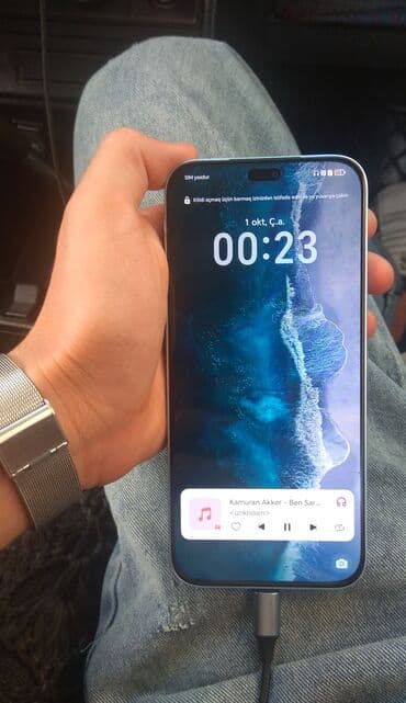 телефон fly evo: Smartfon – geniş ekranlı, nazik çərçivəli dizayn - Ön tərəfdə mərkəzdə — 1