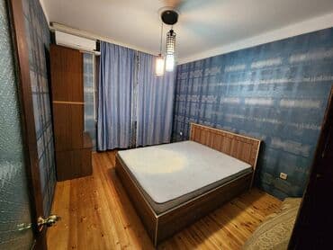 8 mikrorayon: Binəqədi rayonu,9 mkr,157 nömrəli məktəbin yanında,9 mərtəbəli binanın — 3