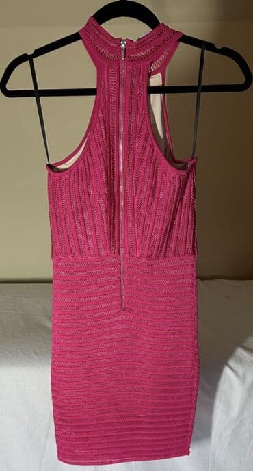 mini yubkalar: Kokteyl donu, Mini, Bebe, 2XS — 2