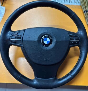 Bmw f10 rulu lalafo.az -da Bmw f10 rulu